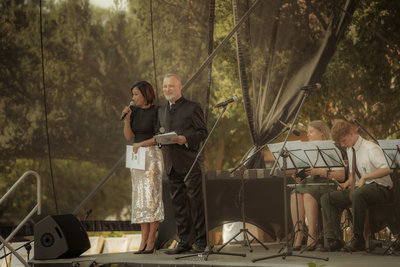 Gala jubileuszu 170-lecia